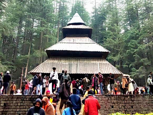 Himachal Tour Packages