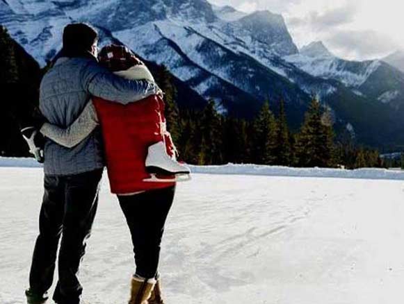 Shimla Manali Honeymoon